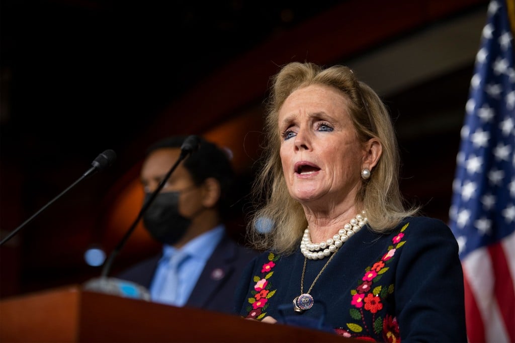 Debbie Dingell