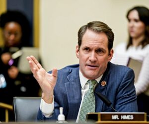 Jim Himes