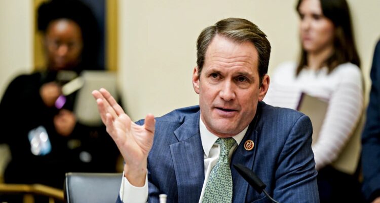 The two-state solution is dead, says senior Democratic congressman