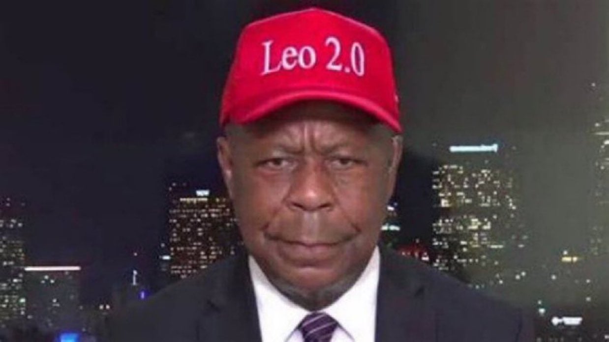 Leo Terrell