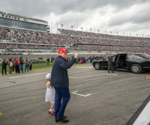 daytona