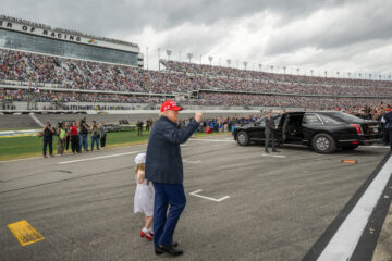 daytona