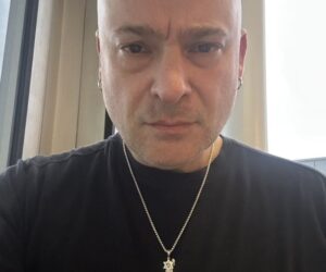 David Draiman