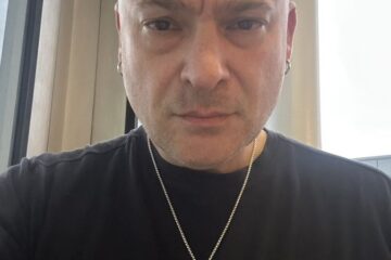 David Draiman