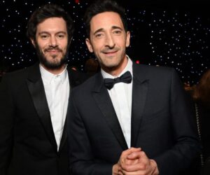 adrien Brody