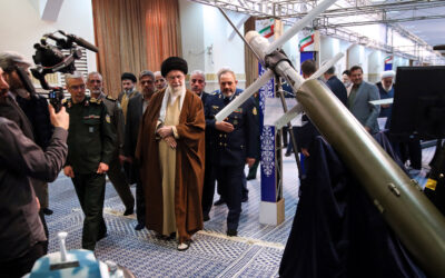 IRGC