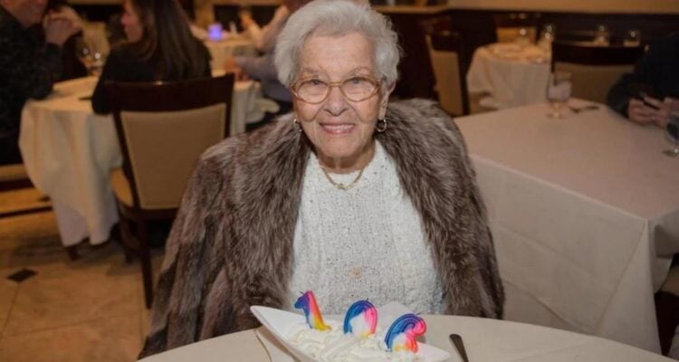 World’s oldest Holocaust survivor dies at 113