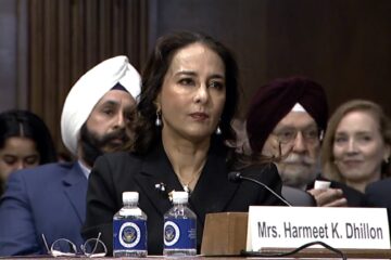 Harmeet Dhillon