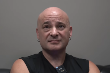 David Draiman