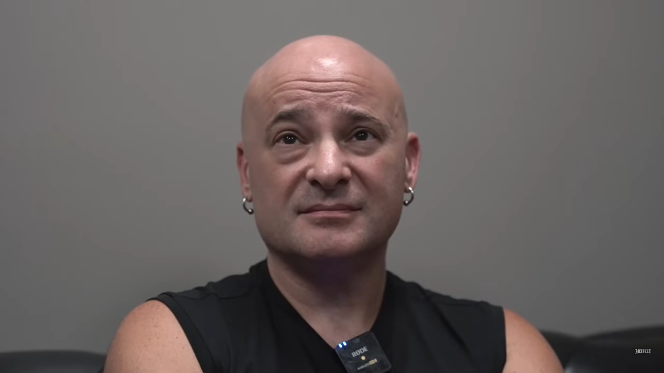 David Draiman