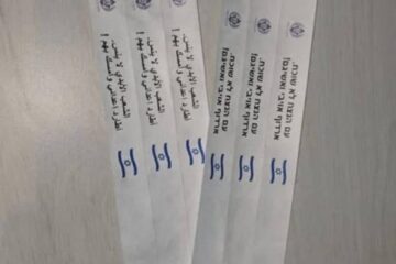 Wristbands