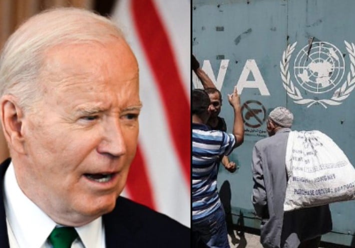 biden unrwa