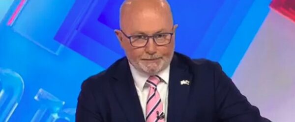 chris kenny