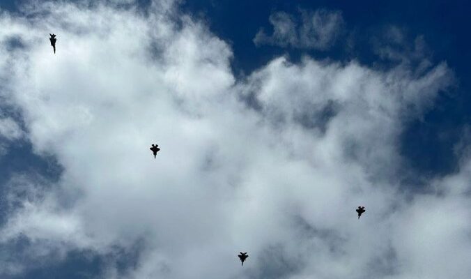 Israel strikes Hezbollah facility in Beqaa Valley