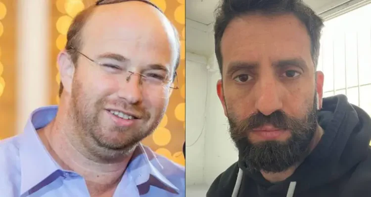 ‘Thank you, heroes’ – Remembering 2 slain IDF soldiers