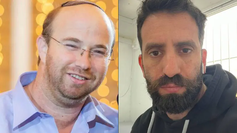 ‘Thank you, heroes’ – Remembering 2 slain IDF soldiers