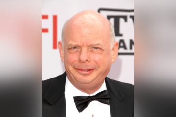 Wallace Shawn
