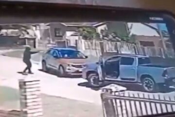 islam assassination