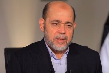 mousa abu marzouk