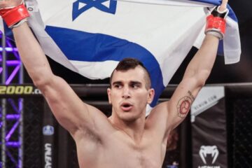 natan levy