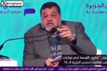 osama hamdan