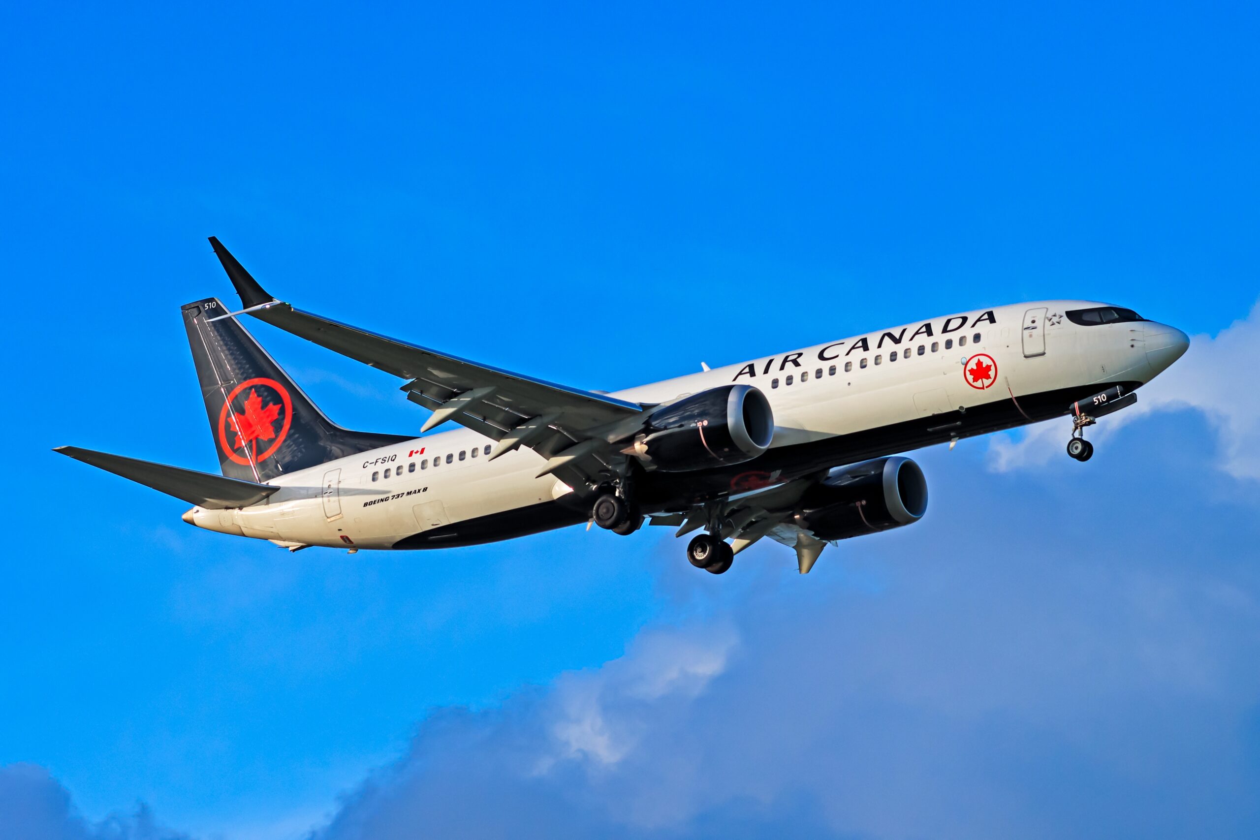 Air Canada