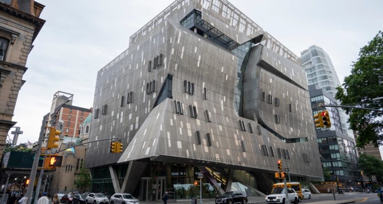 Federal judge admonishes Cooper Union while rejecting college’s effort to dismiss antisemitism case