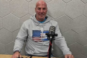 sid rosenberg