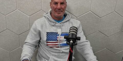 sid rosenberg