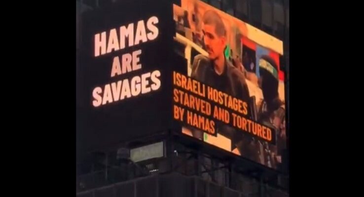 Hamas says it lost contact with two Israeli hostages while hinting at their location