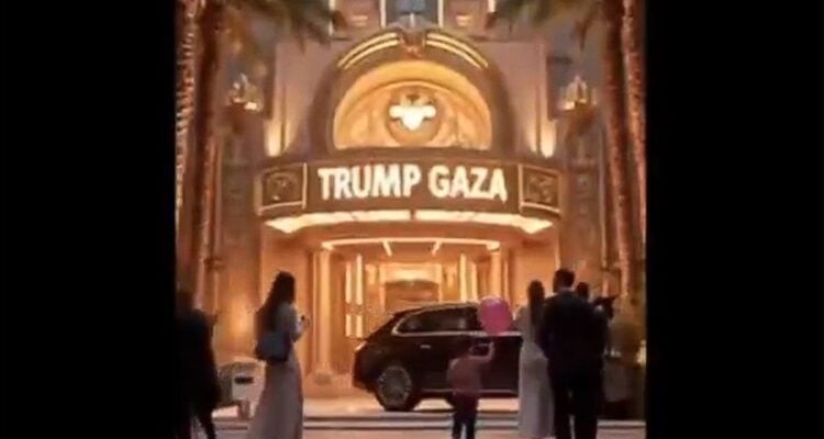 Trump may apply ‘Gaza plan’ to Judea and Samaria, encourage Arabs to emigrate – report