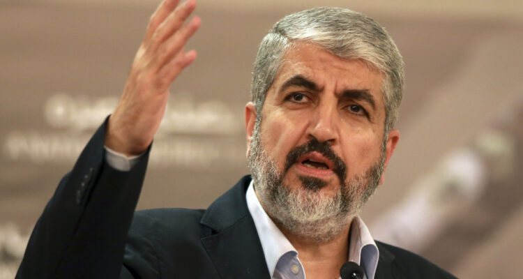 Hamas chief touts rise of anti-Israel MAGA Republicans, thanks anti-Israel protesters