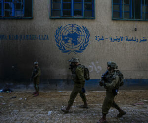 unrwa