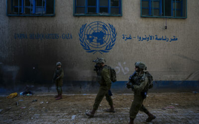 unrwa