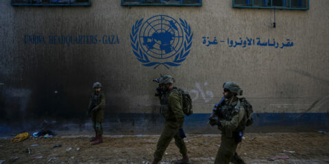 unrwa