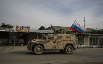 russia Syria