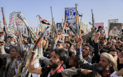 Houthi