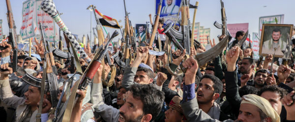 Houthi