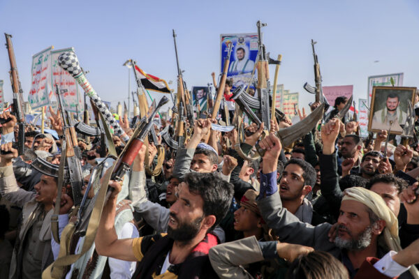 Houthi