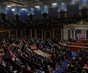 Trump Speech