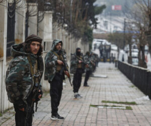 Syria