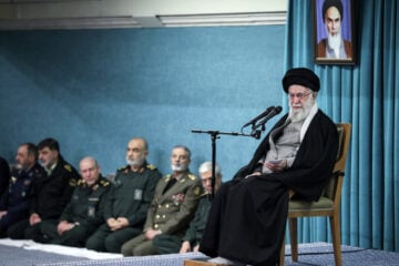 Ali Khamenei