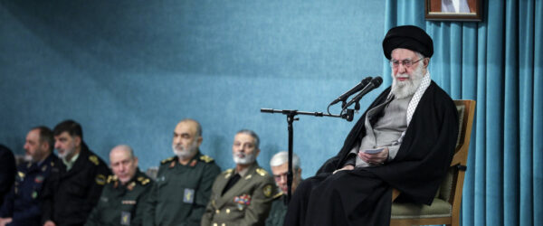 Ali Khamenei