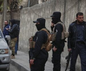 Syria