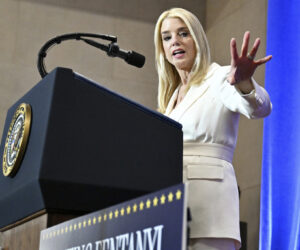 Pam Bondi