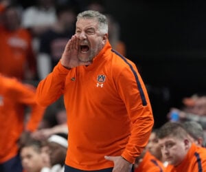 Bruce Pearl