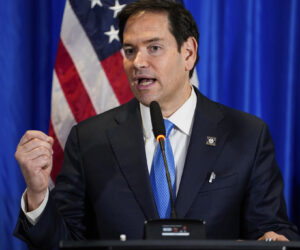 Marco Rubio