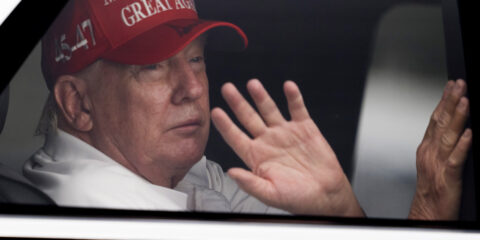 Trump