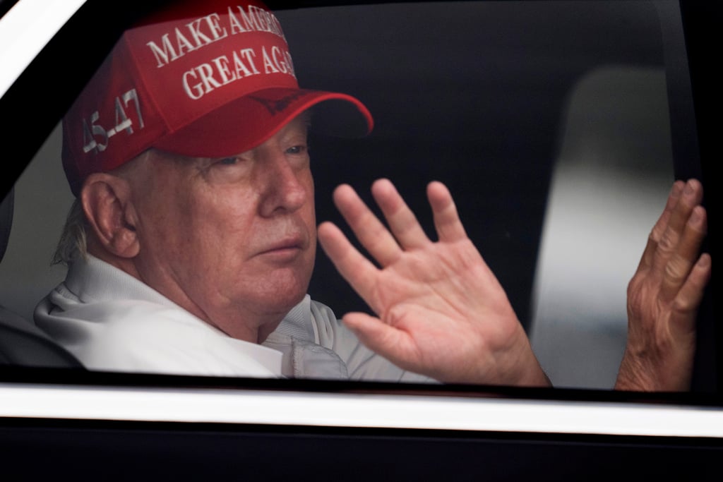Trump