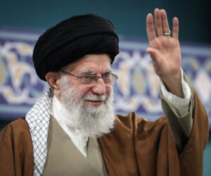 Ali Khamenei